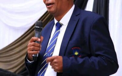 The National African Federated Chamber of Commerce & Industries (NAFCOC)’s resolve to revive its mining sector
